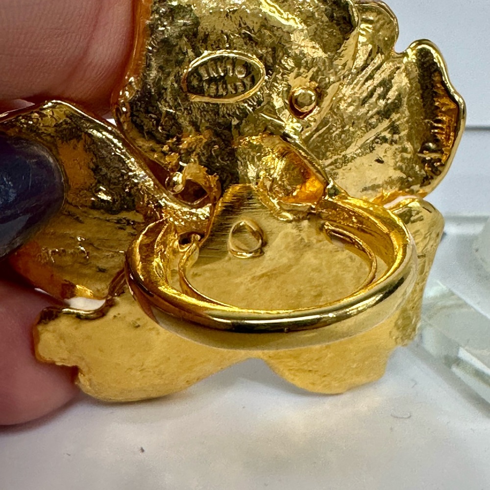 K.S.lane ring - Picture 3 of 5